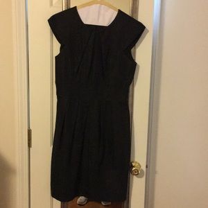 Shoshanna Black dress